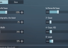 Best Gyro Sensitivity Settings for BGMI for Close-Range and Spray Fights