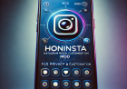Honinsta: The Ultimate Instagram Mod for Enhanced Features & Privacy