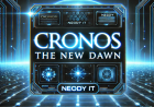 Cronos: The New Dawn - The Future of Blockchain