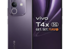Vivo T4X 5G: Price, Specs, Features & Performance Review in India