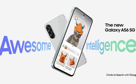 Samsung Galaxy A56 5G: Price, Specs & Features | NeodyIT