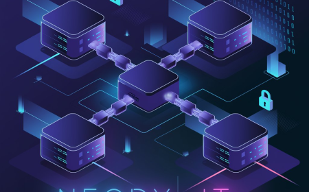 What is Blockchain? How It Works and Why It’s Important
