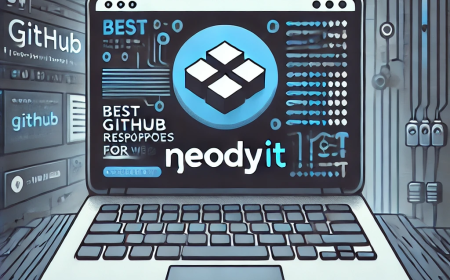 Best GitHub Repositories for Web Developers to Boost Productivity and Skills