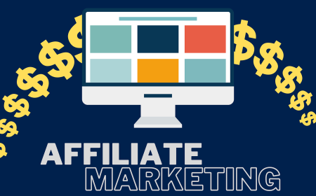 Affiliate Marketing: What It Is, How It Works, and Tips for Optimization