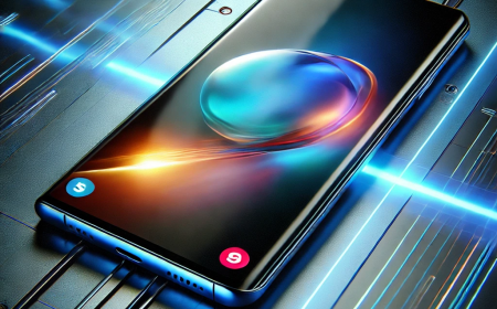 Samsung Galaxy S25 Edge: Ultra-Thin Design & AI-Powered Features