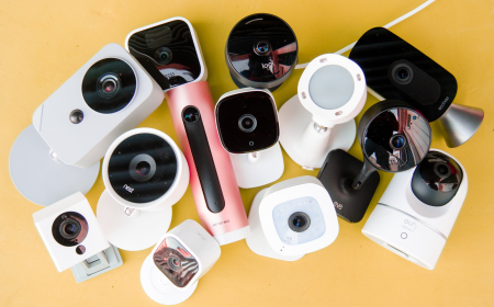 Best Home Security Cameras in India (2025) – Features, Prices & Buying Guide | NeodyIT