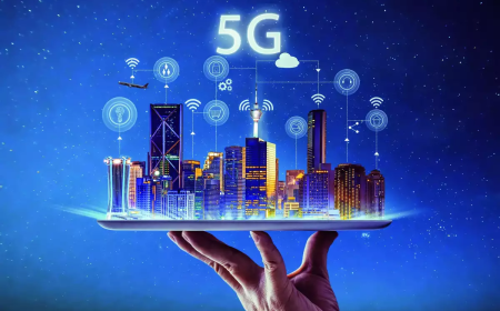 5G Technology Expansion in India: Latest Developments and Updates