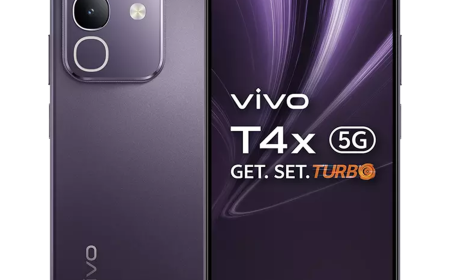 Vivo T4X 5G: Price, Specs, Features & Performance Review in India