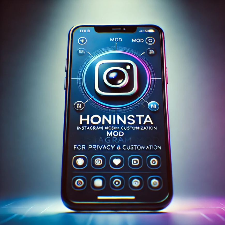 Honinsta: The Ultimate Instagram Mod for Enhanced Features & Privacy