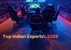 Top Indian Esports Events to Watch in 2025