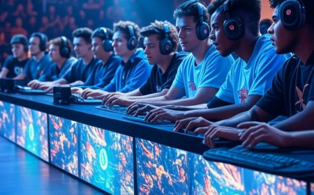 Esports in Olympics: Real or Hype?