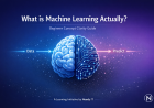 Machine Learning Explained for Beginners