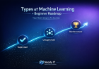 Types of Machine Learning Explained and Beginner Roadmap (2026)
