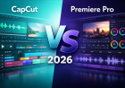 CapCut vs Premiere Pro: Best Video Editor 2026?