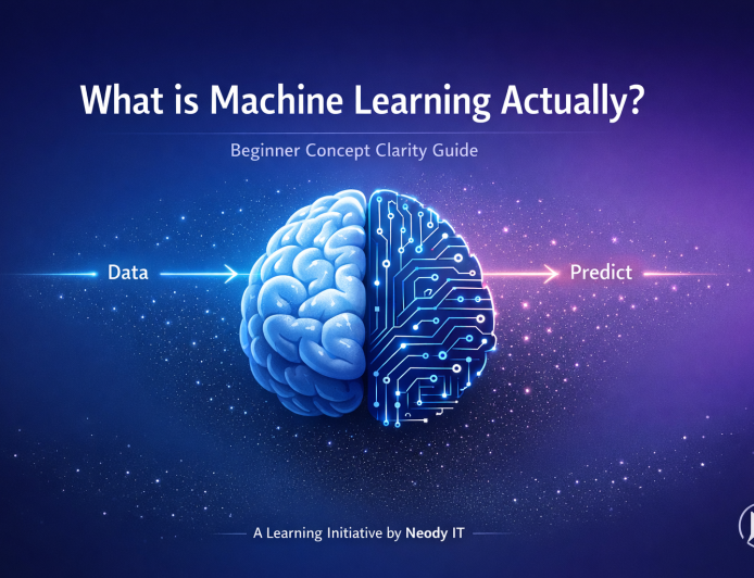 Machine Learning Explained for Beginners