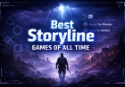 Best Storyline Games of All Time Every Gamer Must Play
