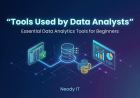 Tools Used by Data Analysts: Beginner Guide (2026)