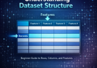 Understanding Dataset Structure: Beginner Guide