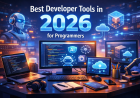 Best Developer Tools in 2026 for Programmers