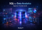 Introduction to SQL for Data Analytics Beginners