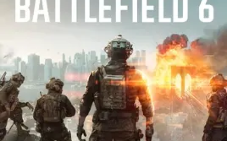 Battlefield 6 Review: Gameplay, Graphics & Multiplayer