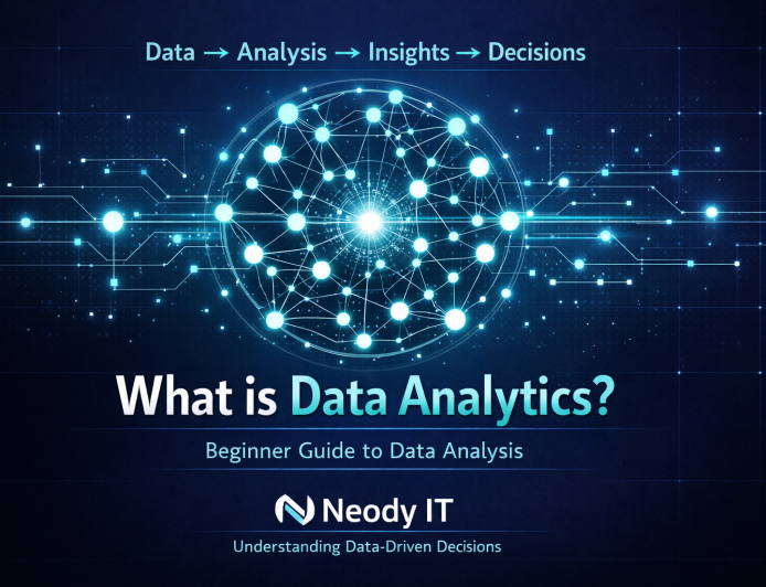 Data Analytics Beginner Guide: Learn Tools, Skills, Insights Fast
