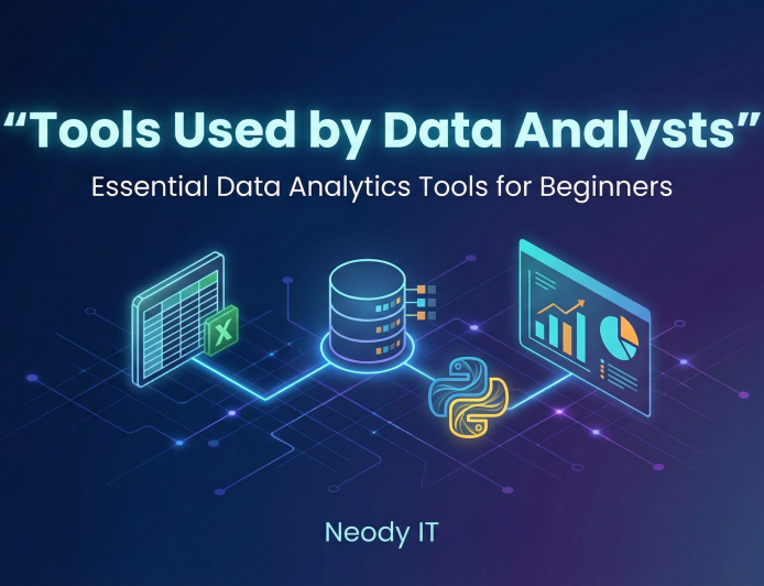 Tools Used by Data Analysts: Beginner Guide (2026)