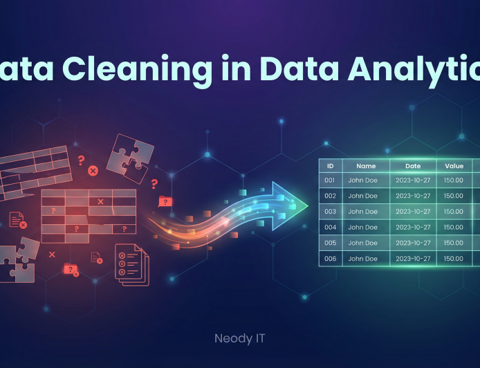 Data Cleaning Guide for Beginners in Data Analytics