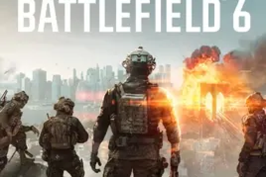 Battlefield 6 Review: Gameplay, Graphics & Multiplayer