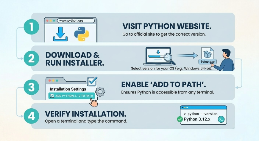 What is Programming? Introduction to Python for Beginners