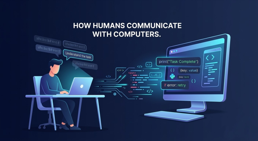 What is Programming? Introduction to Python for Beginners