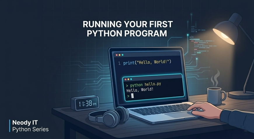 Python Modules, Comments and Pip Explained for Beginners