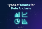 Types of Charts for Data Analysis Beginner Guide