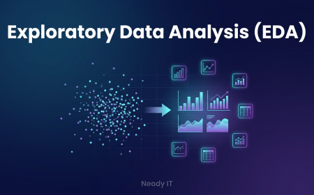 Exploratory Data Analysis EDA Beginner Guide
