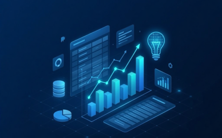 Real Data Analysis Example Beginner Case Study