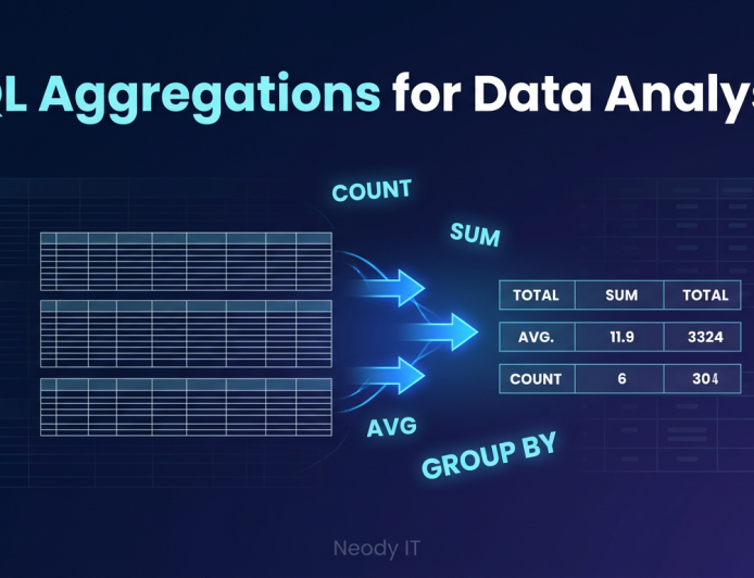 SQL Aggregations for Data Analysis Beginner Guide