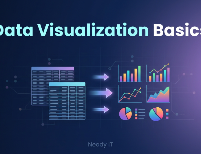 Data Visualization Basics for Data Analysis Guide