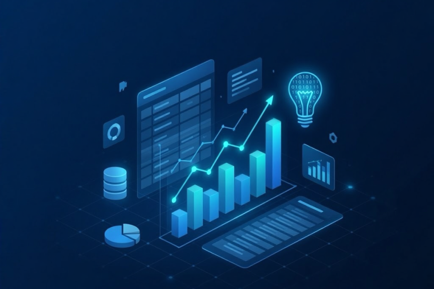 Real Data Analysis Example Beginner Case Study