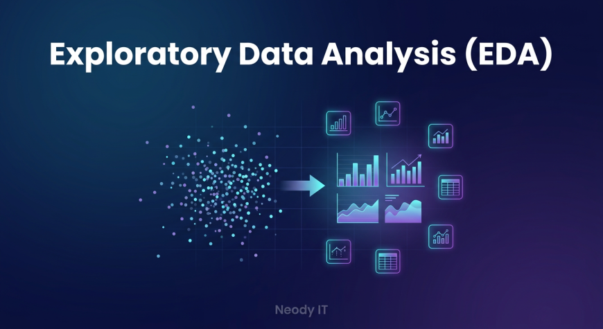 Exploratory Data Analysis EDA Beginner Guide