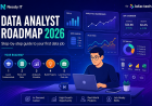 Data Analyst Roadmap 2026: Complete Guide