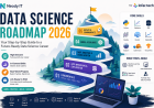 Data Science Roadmap 2026: Step-by-Step Guide