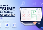 Why Resume Not Shortlisted 2026: 8 Fixes