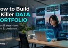 Build a Data Portfolio in One Day Without Experience