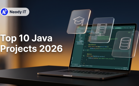 Top 10 Java Projects for College Students 2026