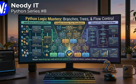 Python Conditional Expressions Tutorial