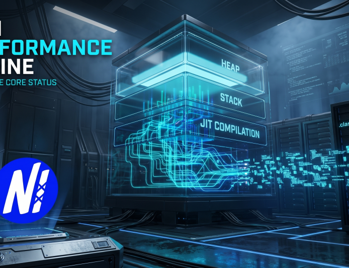 How JVM Works Internally? Bytecode, Memory & GC