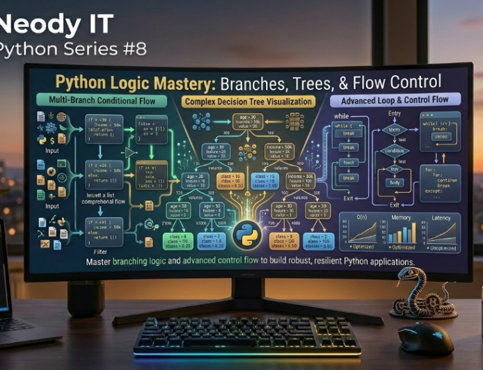 Python Conditional Expressions Tutorial