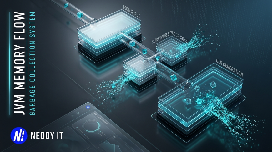 How JVM Works Internally? Bytecode, Memory & GC