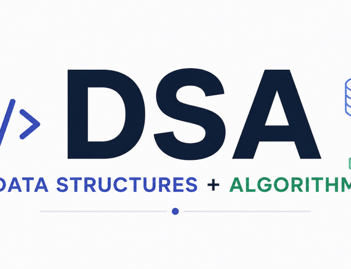 DSA for Beginners: Complete Data Structures and Algorithms Guide