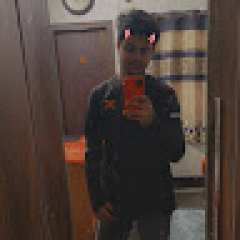Suhas Shekar